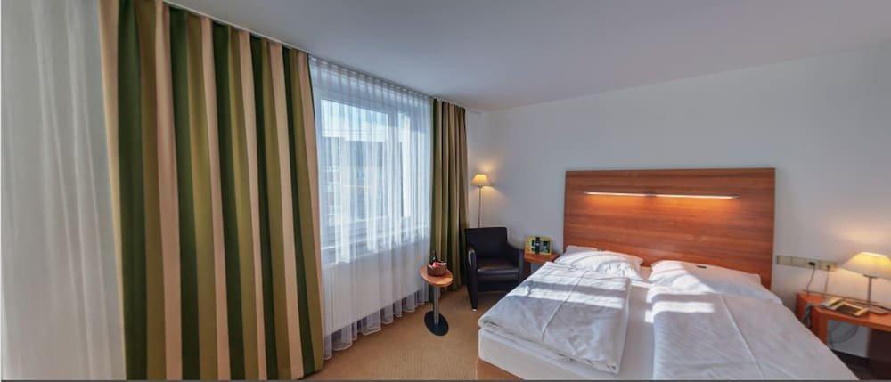 Albhotel Fortuna Riederich Exterior foto