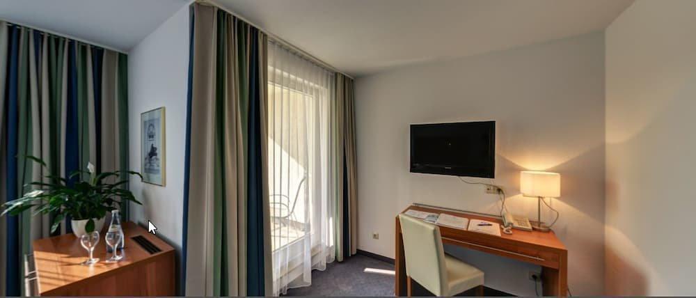 Albhotel Fortuna Riederich Exterior foto