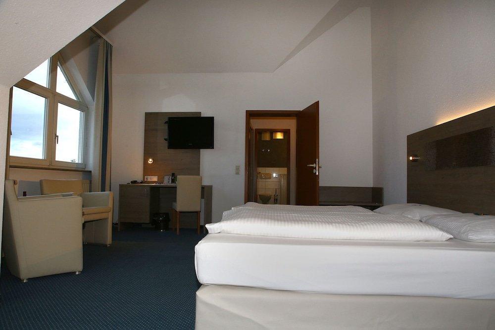 Albhotel Fortuna Riederich Exterior foto
