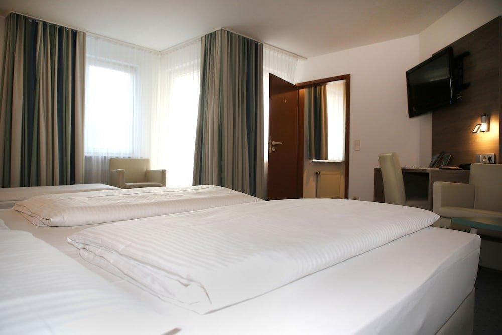 Albhotel Fortuna Riederich Exterior foto