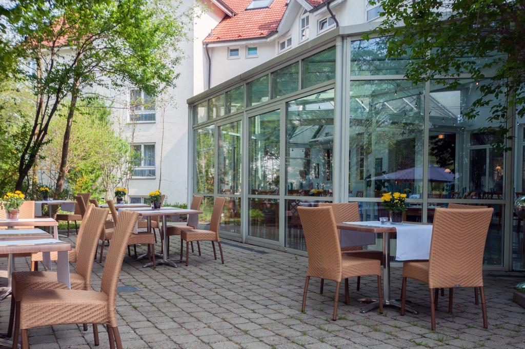 Albhotel Fortuna Riederich Exterior foto